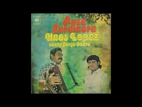 Jorge Oñate - La Muchachita