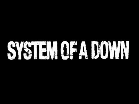System of a Down – Angel Baby (Live)