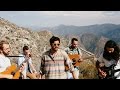 Young the Giant - Anagram (In The Open)