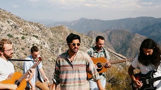 Young the Giant: Anagram (In The Open)