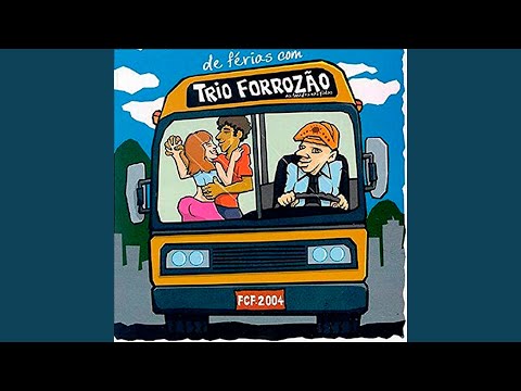 Lisbela - Trio Forrozão