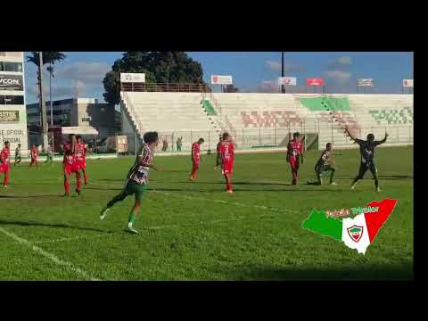 CSE 4X1 INDEPENDENTE ATALAIA - COPA ALAGOAS SUB20 - DALMO (2)