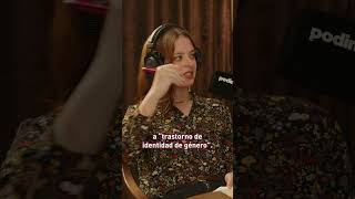 La transexualidad no es un trastorno | Debate entre Elizabeth Duval y José Errasti en #esdlb 🍻​​