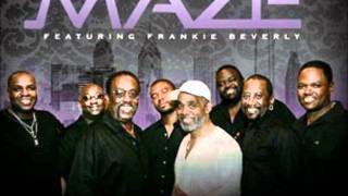 Frankie Beverly And Maze - Joy And Pain