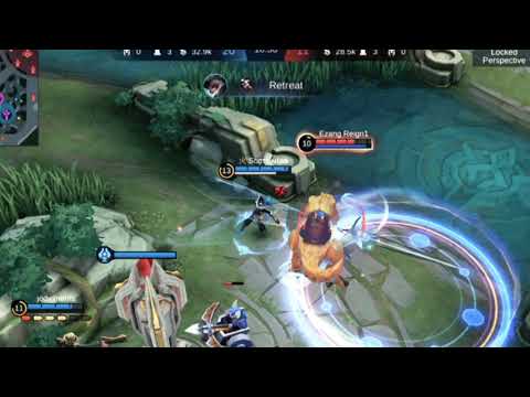 spamming ling on 90 ms👀