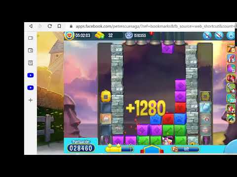 Pet Rescue level 5543, pet rescue, nivel 5543 pet rescue solucionado, solved, sin booster 5543, 5543