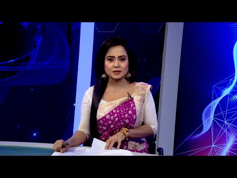12 PM News || দুপুর ১২টার সংবাদ || 03 July 2024 || ETV News