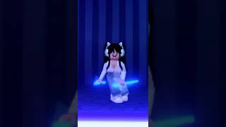 Hit the Quan! #shorts #roblox #viral