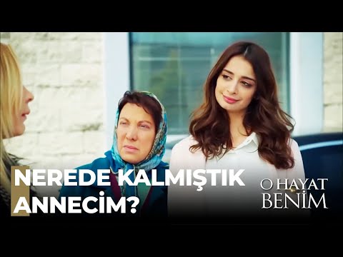 Zeynep'ten Olay Sözler - O Hayat Benim 130. Bölüm