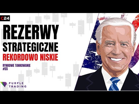SPR DRUGI RAZ NIE URATUJĄ CEN ROPY | Rynkowe Tankowanie #55