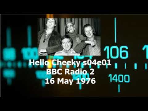 Hello Cheeky s04e01