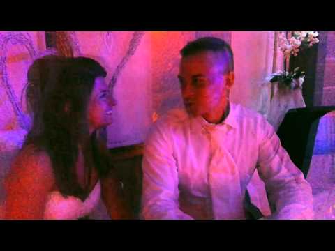 DJ Garri Gobox aus Nürnberg für Ihre Hochzeit