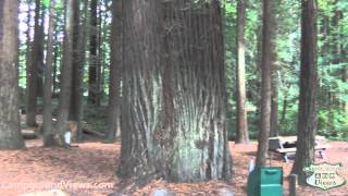 Ruby Van Deventer County Park Video