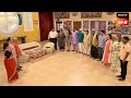 Episode 4392 Popatlal Ne Lagaya Bhide Par Ghaplebazi Ka Ilzaam Kya Hai Puri Kahani