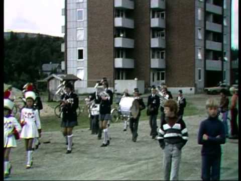 Ikornnes Juniorkorps 1980