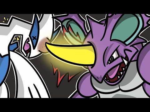 Pokemon's CRAZIEST Hidden Mechanics.