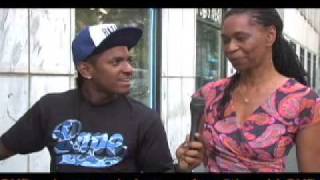 Lloyd TV- Lessons In Love Street Interviews (Atlanta 2)