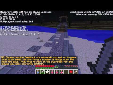 Minecraft MineZ with Beef and Pause - E04