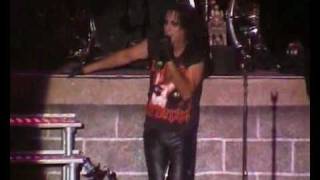 Alice Cooper - Wish I were born in Beverly Hills