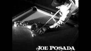 Joe Posada - Dichoso.wmv