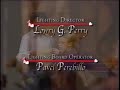 Be My Valentine Love Barney Credits With Screener Audio