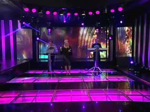 Zehra Bajraktarevic - Srdo Moja Uzivo iz duse