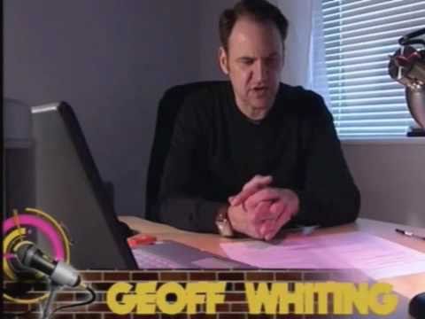 Mirth Control Comedy video.