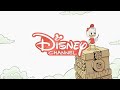 Huey You Re Watching Disney Channel 2018 Present