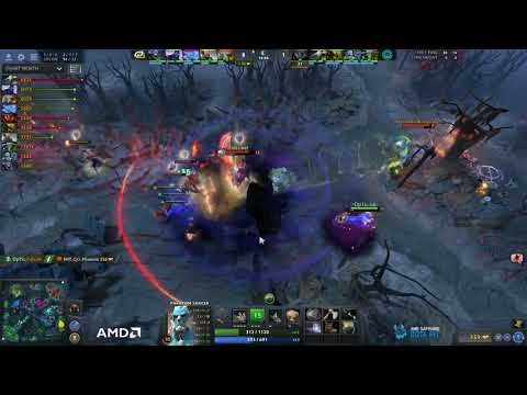 Pajkatt with a sick juke move