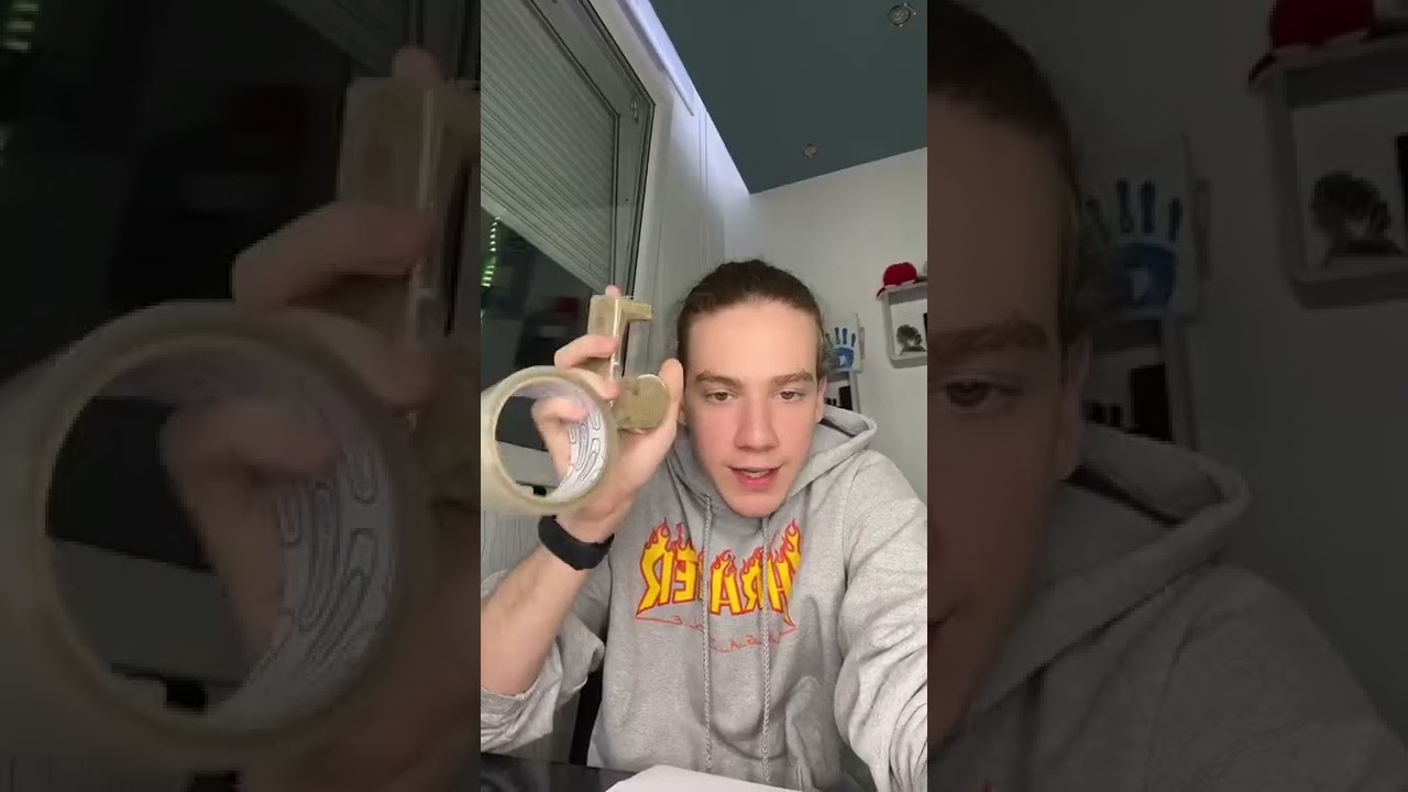 Arsa najbolji nacin za prepisivanje na kontrolnom tiktok