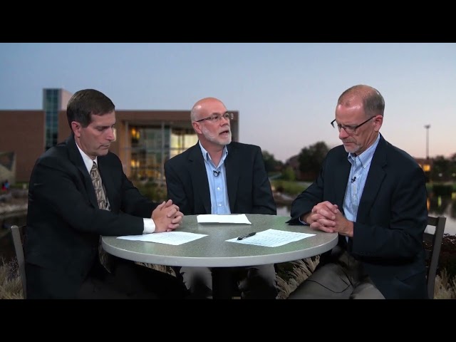 Thumbnail for video titled: What Can You Do With an Economics Degree?