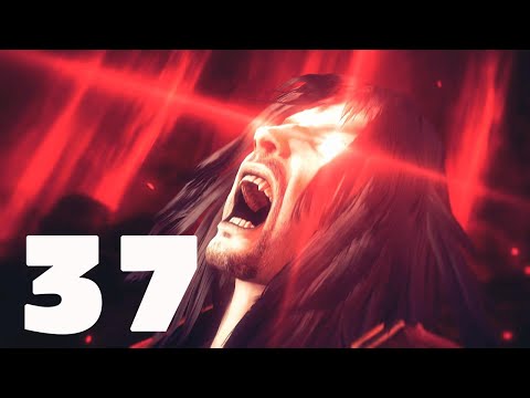 Castlevania: Lords of Shadow 2 Walkthrogh 37