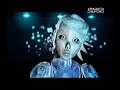Toonami Promo Reklame Dansk