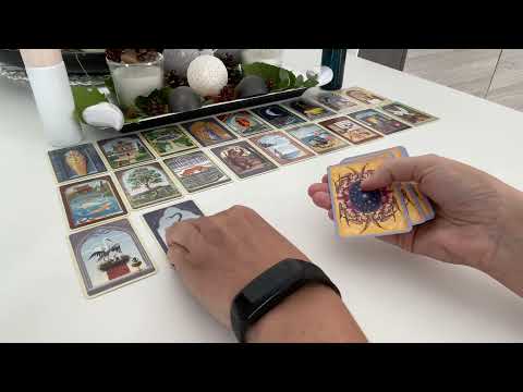 Orakel |HÖCHSTE Glückskarte..,doppeltes Glück in der LIEBE & bei Verträgen|WochenOrakel 11.-17.10.21