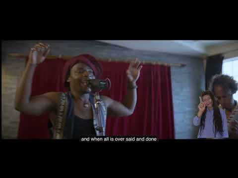 SOOTHSAYERS - Love Will Find A Way - Live at Hoxa HQ - with BSL