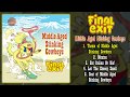 Final Exit Middle Aged Stinking Cowboys 7 FULL EP 2016 Noisecore Surf Rock Country