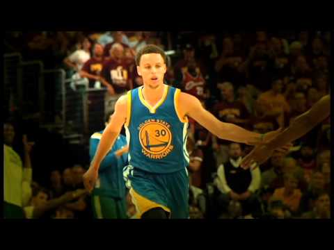NBA Playoffs 2015 Mix