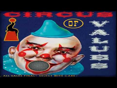 "Uccidi i tuoi desideri al CIRCUS OF VALUES !" - BIOSHOCK