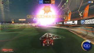 Лучший мой гол... пинч JZR