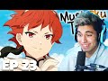 SEASON ONE FINALE LFG Mushoku Tensei 1x23 REACTION Wake Up And Take A Step