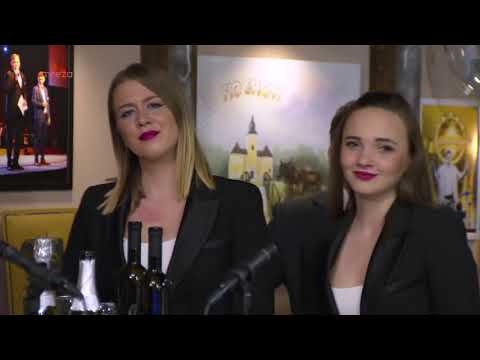 The Dekle - Mix3 - Kafu mi draga ispeci-Nemoj noci brzo proci