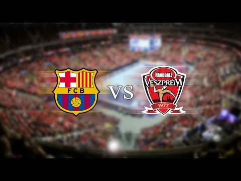 Barca v Telekom Veszprem HC - FULL MATCH - Ehf Champions League 2020/2021