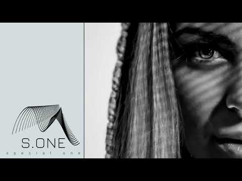 S.ONE - Quasar Mix