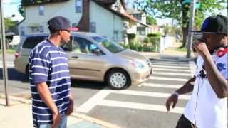 Trav - Last Days [Official Music Video] [Directed By Ace]