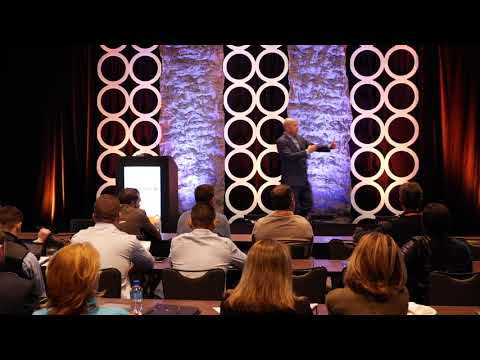 Goals vs. Vision | Brian Parsley