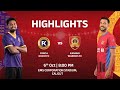 Semi Final 2 Forca Kochi FC V Kannur Warriors FC English Highlights Super League Kerala 2024