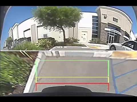 VTL275HDL Recorded Video