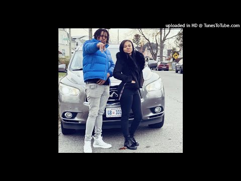 Camille Hernandez X Young D-Fly - Joy