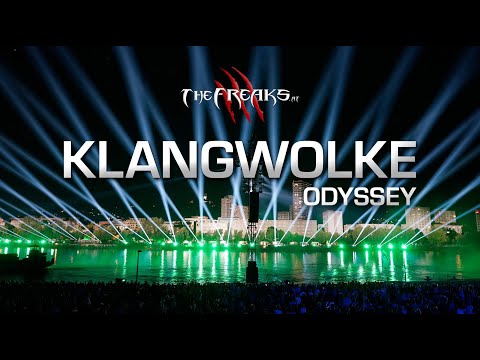 THE FREAKS - Klangwolke Linz