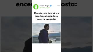 É raro mas acontece muito tropa kkkkkkkkkkk #futebol #memesbr #shorts #brasil